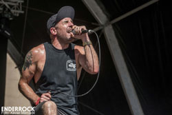 Festival Barna'n'Roll al Poble Espanyol de Barcelona <p>A Wilhelm Scream<br></p>